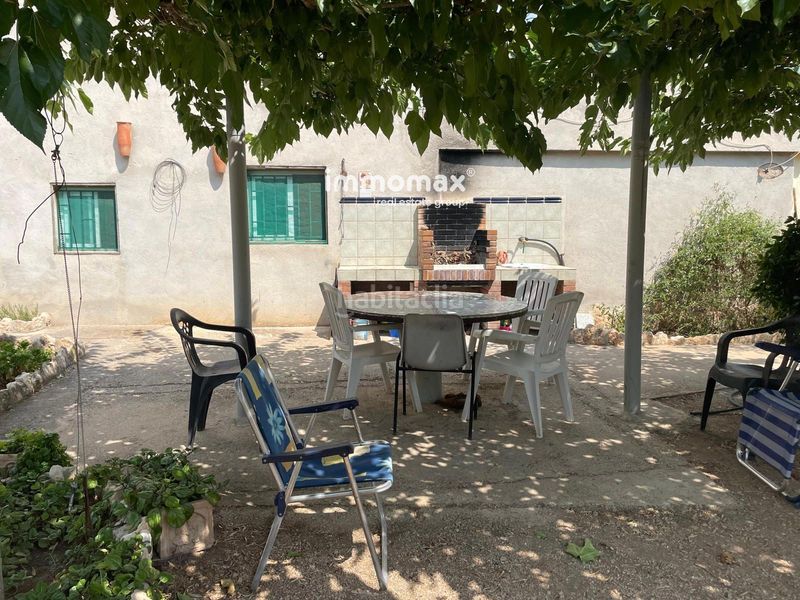 Foto d10c66ae-8135-4b8f-8688-84f6e83e8733. Finca rústica a Aldover