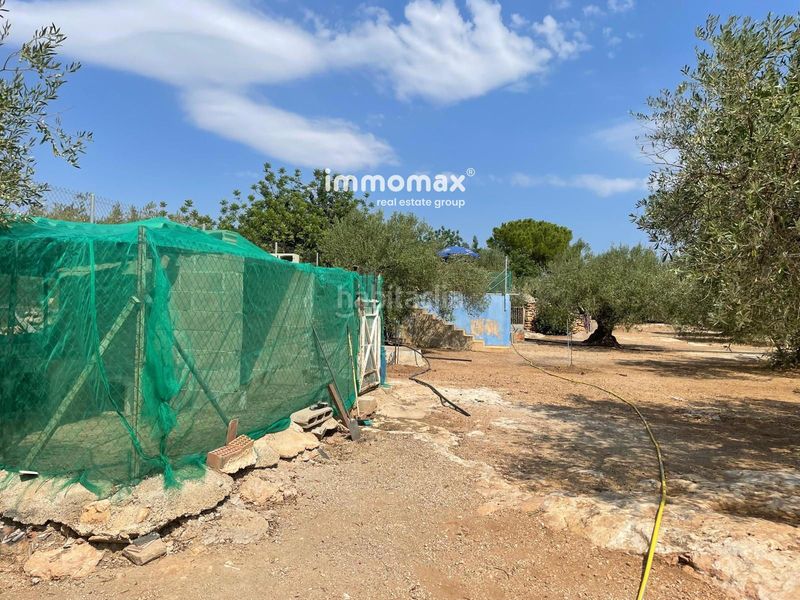 Foto d68f5554-33d0-4471-ba01-a5c632da061b. Finca rústica a Aldover