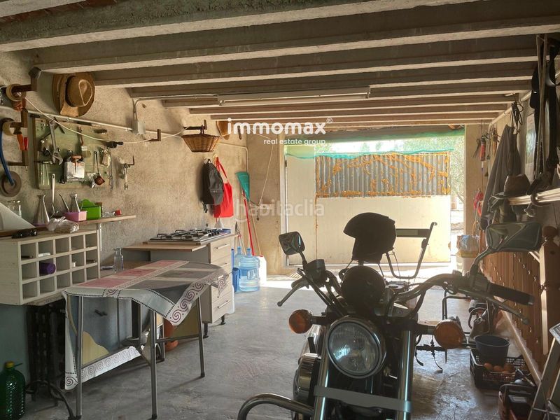 Foto d8e389be-ef12-463a-90f1-ea28b02af354. Finca rústica a Aldover
