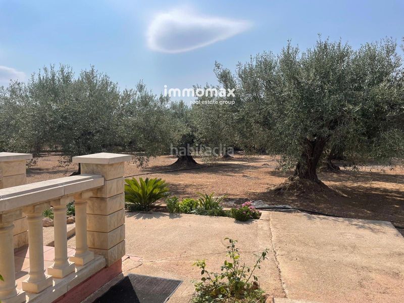 Foto dfcc8c1e-e803-4303-ba98-f986e1162f1b. Finca rústica a Aldover