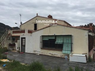 Casa en Pradell de la Teixeta. Pradell de la teixeta casa rústica en venta