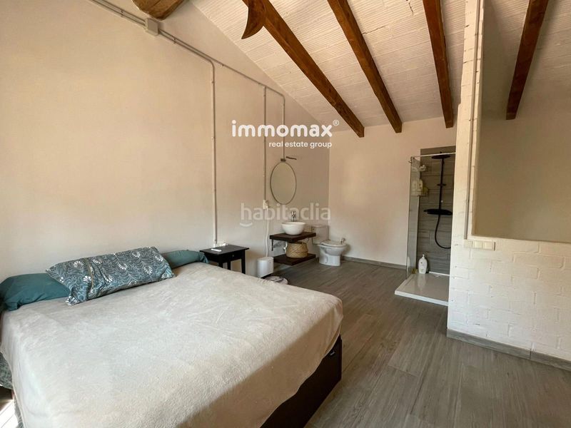 Foto 3d783a1d-e515-4f65-aaa2-ba724bd87494. Casa amb calefacció a Roquetes