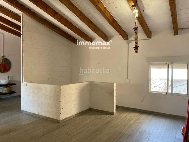 Foto 3ed43d78-03ce-4585-a153-2b456135e505. Casa amb calefacció a Roquetes
