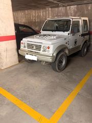 Posto auto in Centre