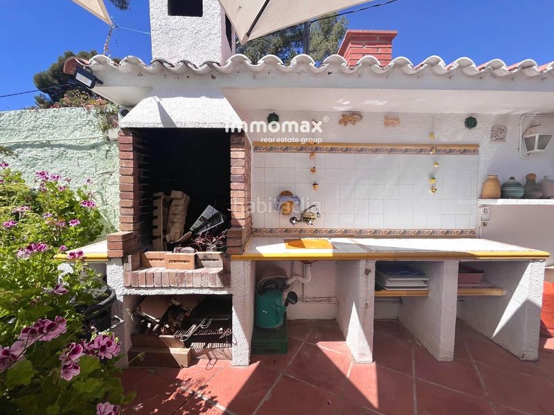 Foto 4437f67b-318c-43a3-a394-6713c8aabf61. Casa amb aparcament piscina a Montmar Castelldefels