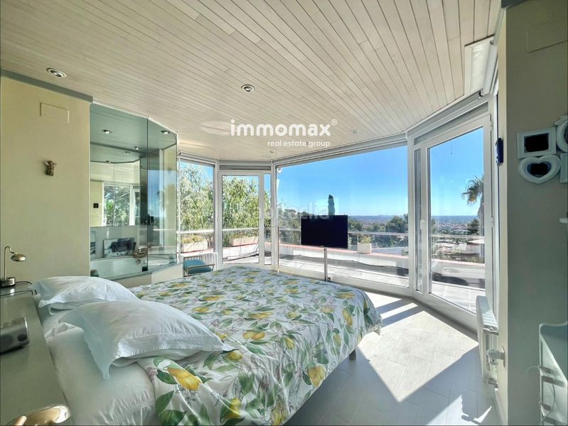 Foto 60e18ddc-3e03-4fc3-9200-4db9fea978c4. Casa amb aparcament piscina a Montmar Castelldefels