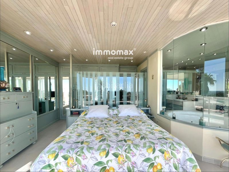 Foto a4c76055-aef2-47cf-8a0e-a6d3f779fd34. Casa amb aparcament piscina a Montmar Castelldefels