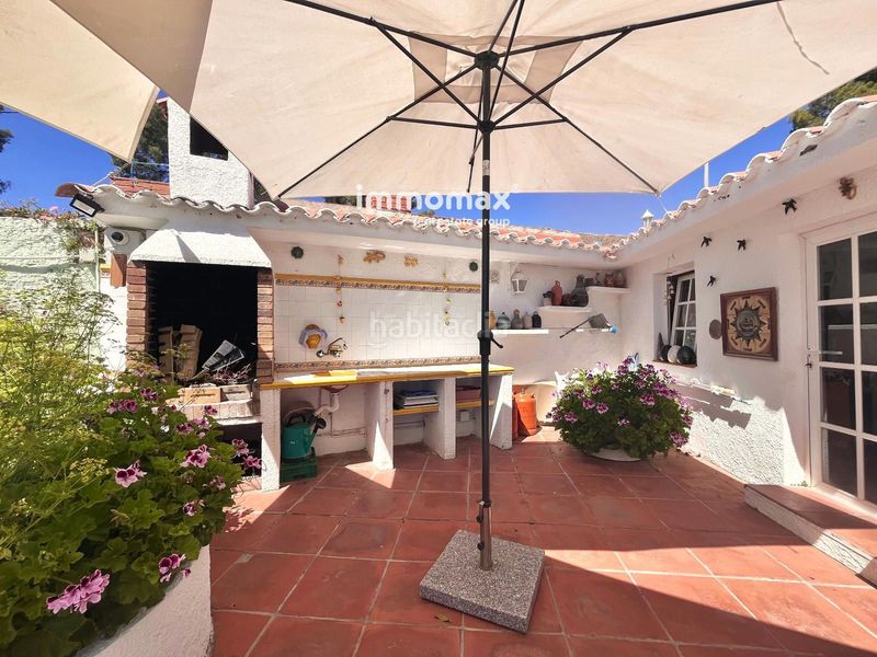 Foto c3e45841-6d10-47cf-82b1-155e40648776. Casa amb aparcament piscina a Montmar Castelldefels