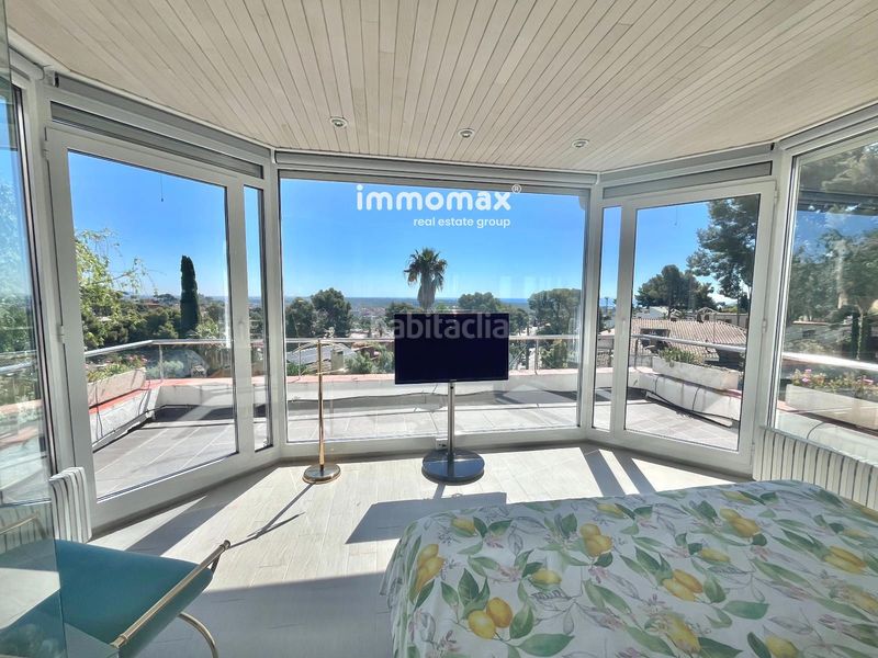 Foto d2e43da0-07b2-4766-9a85-49871062f993. Casa amb aparcament piscina a Montmar Castelldefels