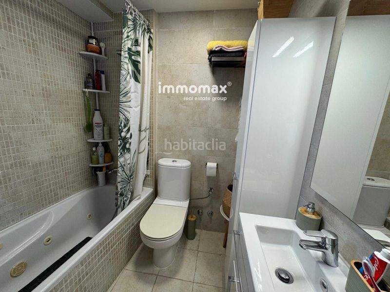 Foto 4da1635f-ca0a-4bab-8a25-6898cebad72a. Dúplex amb aparcament a Centre Sant Boi de Llobregat