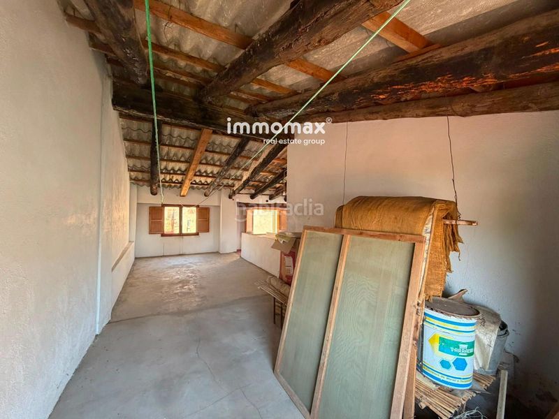 Foto 43fbd954-d0d5-42ff-bfaa-954e46fcab8f. Casa amb calefacció a Xerta