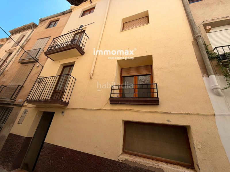 Foto 52b525f3-890f-487a-ba1c-933be2d6d080. Casa amb calefacció a Xerta