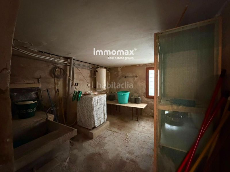 Foto 7dfd1d49-5170-4070-850c-70aa4a37eba0. Casa amb calefacció a Xerta