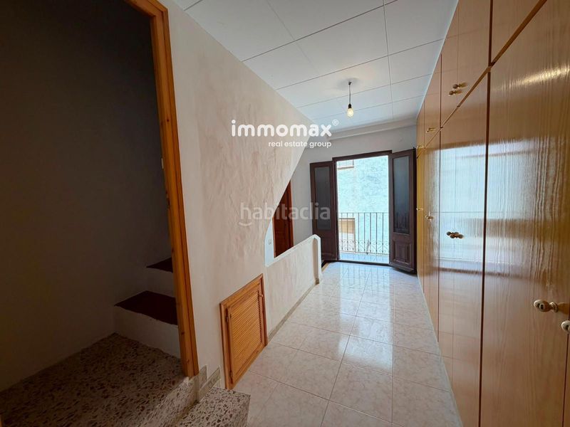Foto b623ca7a-d538-49f7-bdee-f79d9f0d7951. Casa amb calefacció a Xerta