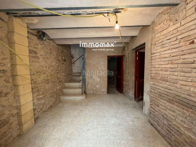 Foto d611b796-cd8c-4cb1-8a4c-9efdc1c745fc. Casa amb calefacció a Xerta