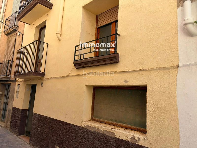 Foto da896289-c261-4b6a-984e-20f3a82b40a4. Casa amb calefacció a Xerta