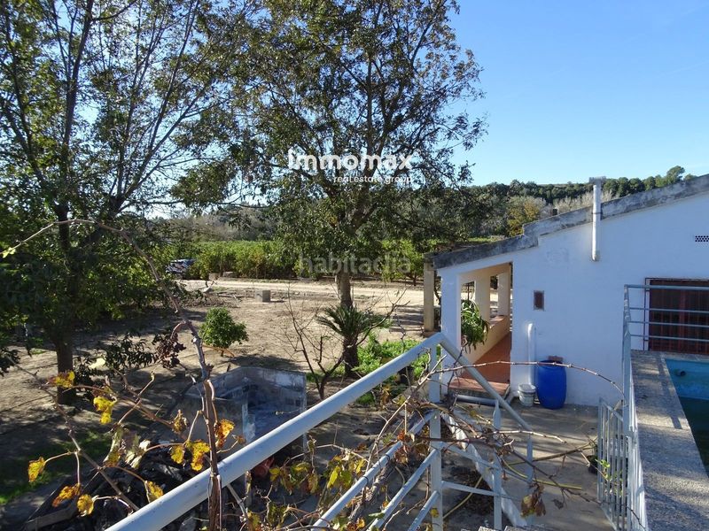 Foto 112ab852-c7e9-4d62-8e65-73ca479701df. Finca rústica a Bítem Tortosa