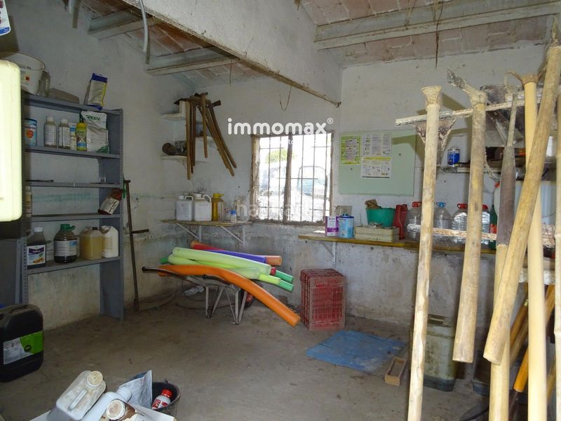 Foto 2278d529-71f8-42a6-9549-432504c0ea96. Finca rústica a Bítem Tortosa