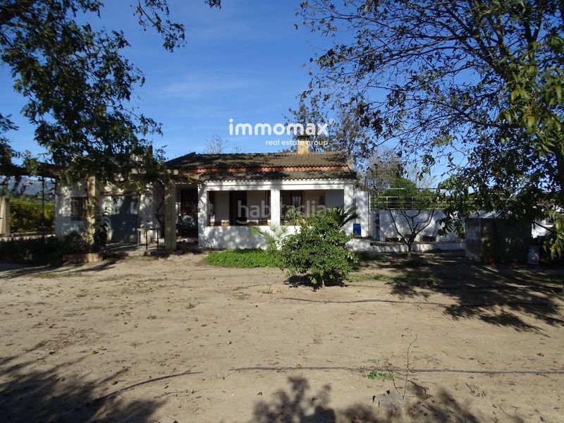 Foto 27215489-810b-4b23-aa70-a62e8095713a. Finca rústica a Bítem Tortosa