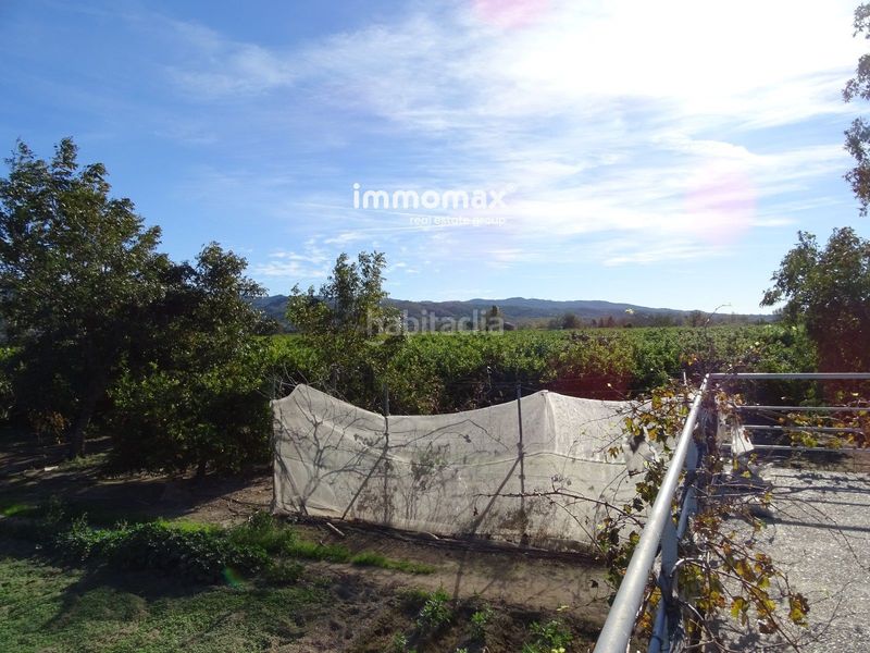 Foto 3529ed45-e9de-4bb0-a1cc-45f29bb6e0a6. Finca rústica a Bítem Tortosa