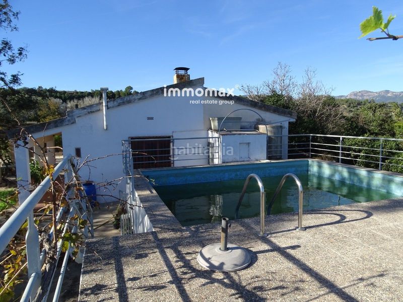 Foto 52cc16ac-286a-475f-9941-77e7c6c08d2e. Finca rústica a Bítem Tortosa