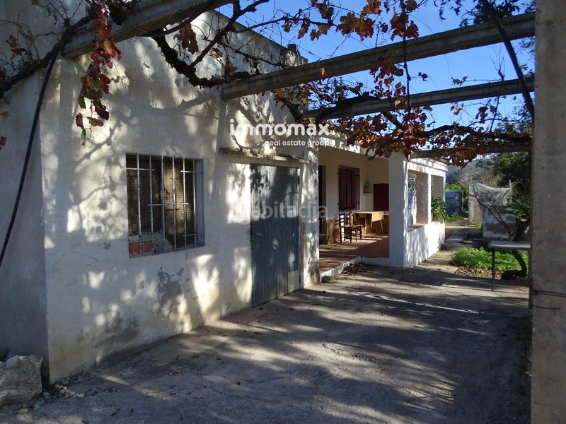 Foto 589e1e34-26f1-4275-a77e-7a6b3f8a0e0b. Finca rústica a Bítem Tortosa