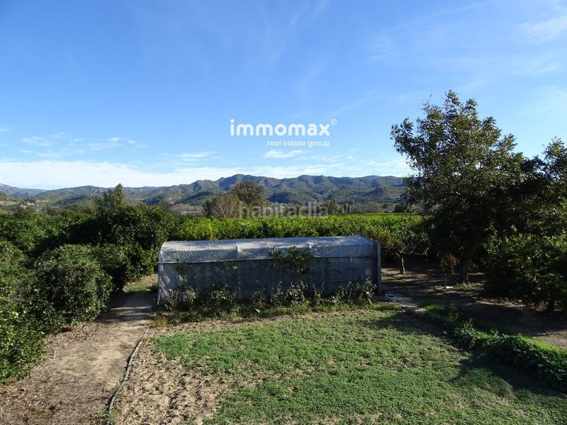 Foto 5c9ca873-b613-4158-bf0a-17b2ba472741. Finca rústica a Bítem Tortosa