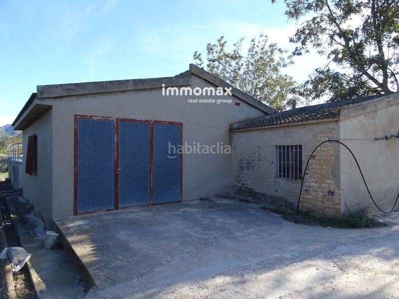 Foto 6841ec55-98d4-4f98-b982-de43d83e8484. Finca rústica a Bítem Tortosa