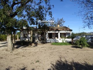 Finca rústica  66. Finca en venta en bitem
