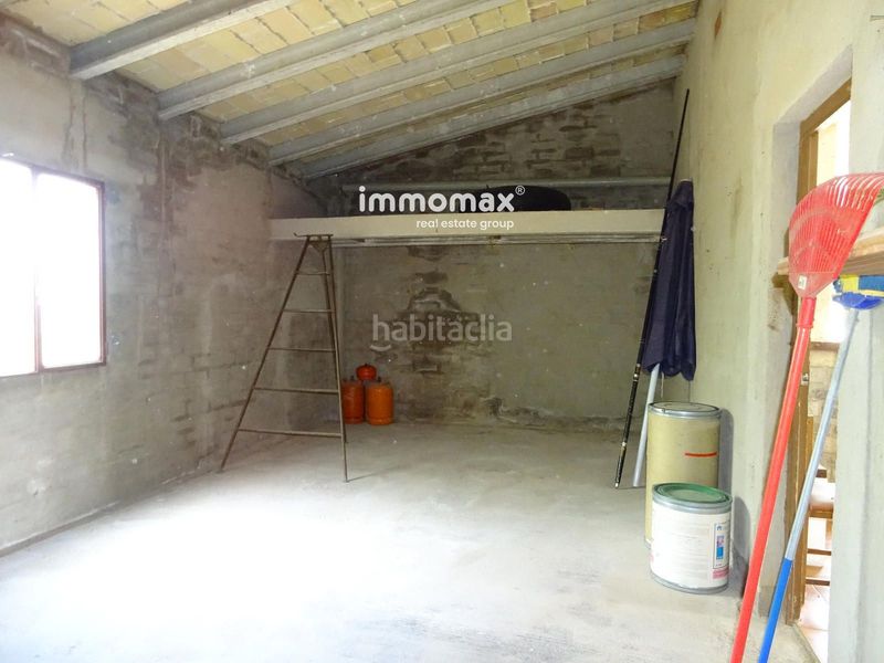 Foto 815a62e8-96bd-4002-a1de-6867eae8cea0. Finca rústica a Bítem Tortosa