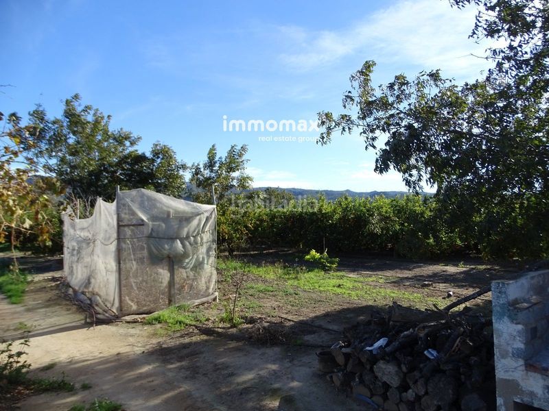 Foto 89d5fdd3-b9ac-44c3-89da-7989da7120b9. Finca rústica a Bítem Tortosa