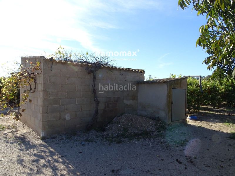 Foto 93a9a3f1-a048-4e3a-8da8-e8e508532093. Finca rústica a Bítem Tortosa