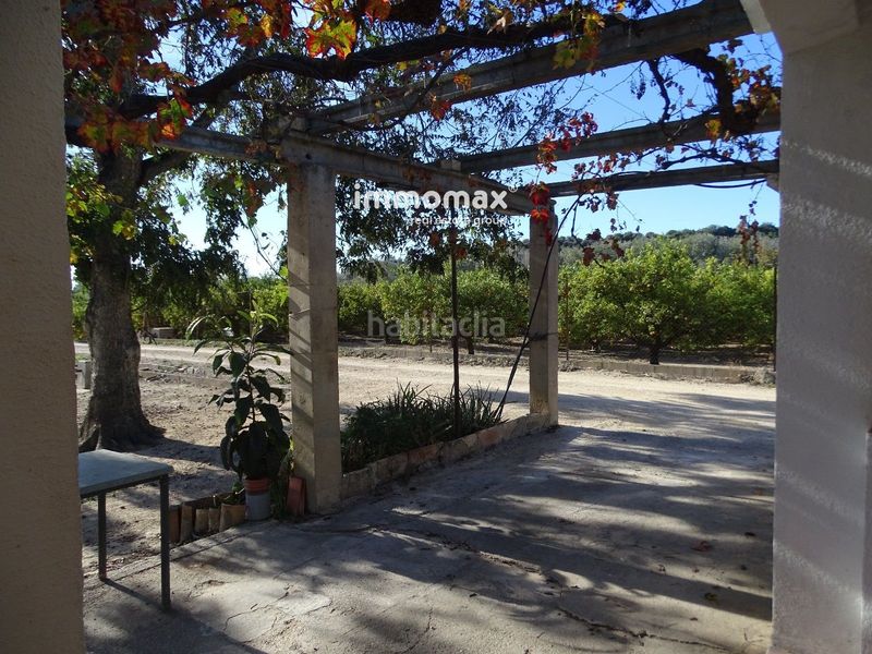Foto a84035ae-9906-48f6-b8a2-a818e78a5357. Finca rústica a Bítem Tortosa