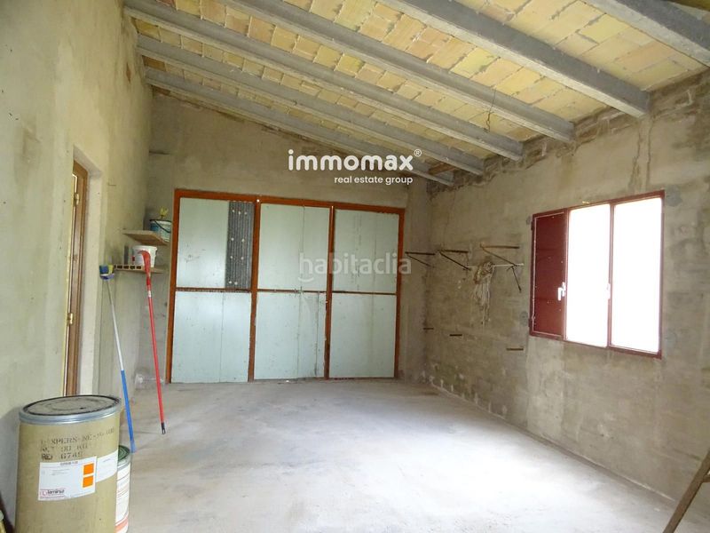 Foto c93972dd-ef4e-4d2b-847d-80eb23cad121. Finca rústica a Bítem Tortosa