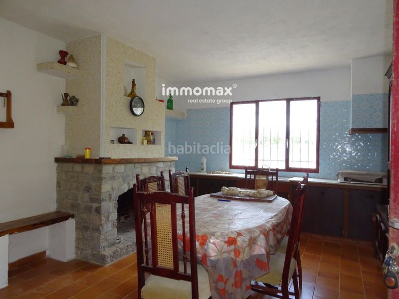 Foto d3a8509e-2adf-4c02-84bd-58a0c289ed55. Finca rústica a Bítem Tortosa