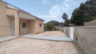 Casa a Mas Trader-Corral d´En Tort-Corral d´En Cona. Estrena tu nuevo hogar en mas trader, obra nueva, vistas despeja