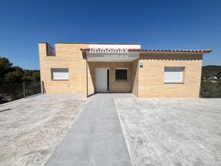 Casa in Mas Trader-Corral d´En Tort-Corral d´En Cona. Estrena tu nuevo hogar en mas trader, obra nueva, vistas despeja