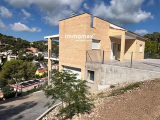 Maison à Mas Trader-Corral d´En Tort-Corral d´En Cona. Estrena tu nuevo hogar en mas trader, obra nueva, vistas despeja