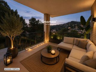 Casa a Mas Trader-Corral d´En Tort-Corral d´En Cona