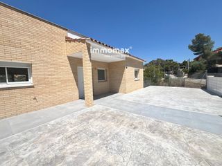Casa a Mas Trader-Corral d´En Tort-Corral d´En Cona. Estrena tu nuevo hogar en mas trader, obra nueva, vistas despeja