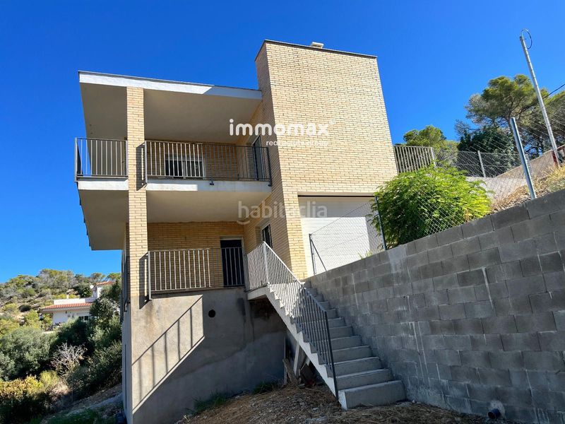 Foto 292e2a62-71da-4340-b4d1-b83d614e4363. Casa amb aparcament a Mas Trader-Corral d´En Tort-Corral d´En Cona Cubelles