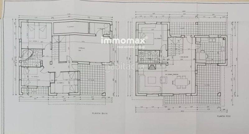 Foto 8e9f129e-7f67-4737-ac18-d23c1019a713. Casa amb aparcament a Mas Trader-Corral d´En Tort-Corral d´En Cona Cubelles