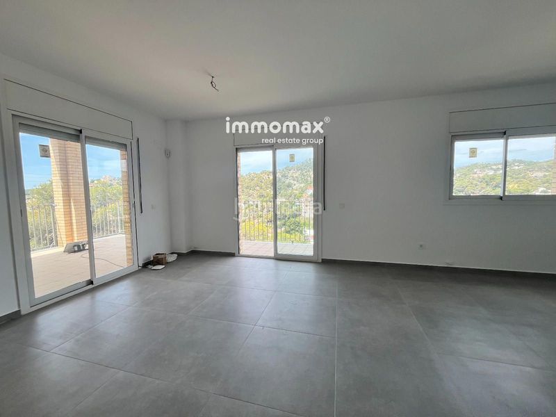 Foto 97aa32c7-7b37-47b5-8b8c-cebb5cba6717. Casa amb aparcament a Mas Trader-Corral d´En Tort-Corral d´En Cona Cubelles