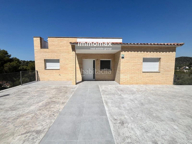 Foto 9ebcc67b-1335-4f9f-8ab4-e7ce8bc74bbb. Casa amb aparcament a Mas Trader-Corral d´En Tort-Corral d´En Cona Cubelles