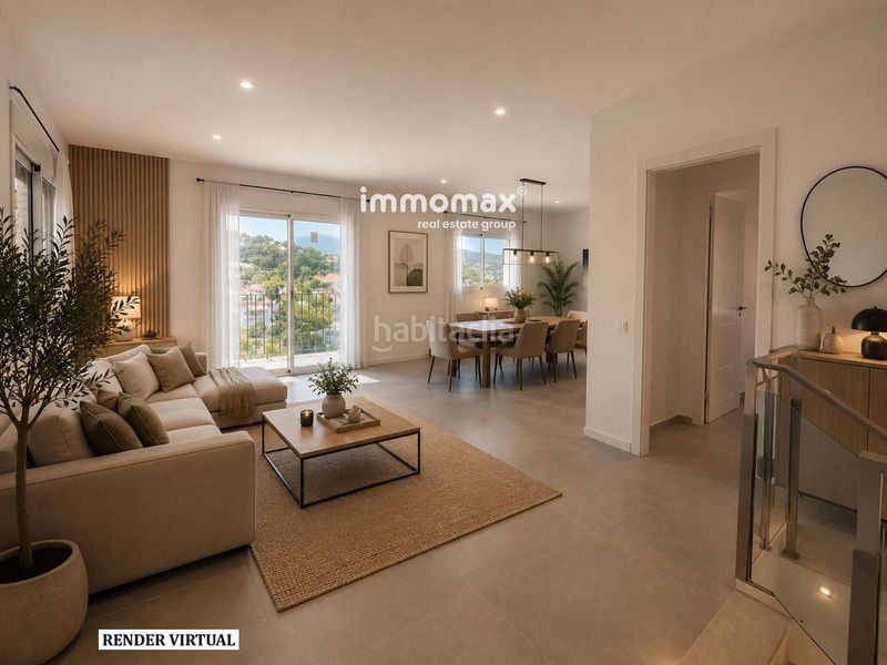 Foto aa47df27-7b0c-425e-a587-fea8d59c78d1. Casa amb aparcament a Mas Trader-Corral d´En Tort-Corral d´En Cona Cubelles