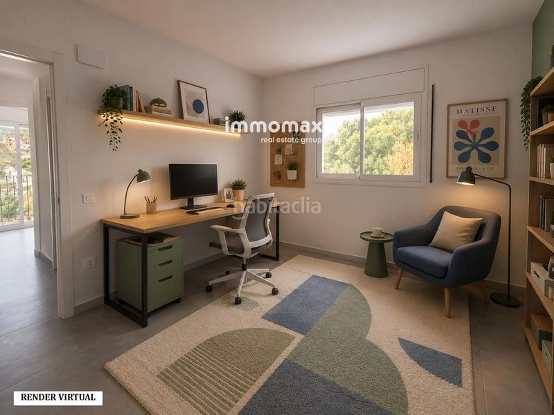 Foto b484b217-d38b-4a40-959d-39cd7e0226e0. Casa amb aparcament a Mas Trader-Corral d´En Tort-Corral d´En Cona Cubelles