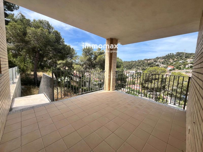 Foto bce31f0e-c993-4a7f-8381-aab269cf64c9. Casa amb aparcament a Mas Trader-Corral d´En Tort-Corral d´En Cona Cubelles