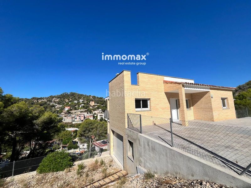 Foto bfd68e4c-52ae-4963-b988-18434da1eed4. Casa amb aparcament a Mas Trader-Corral d´En Tort-Corral d´En Cona Cubelles