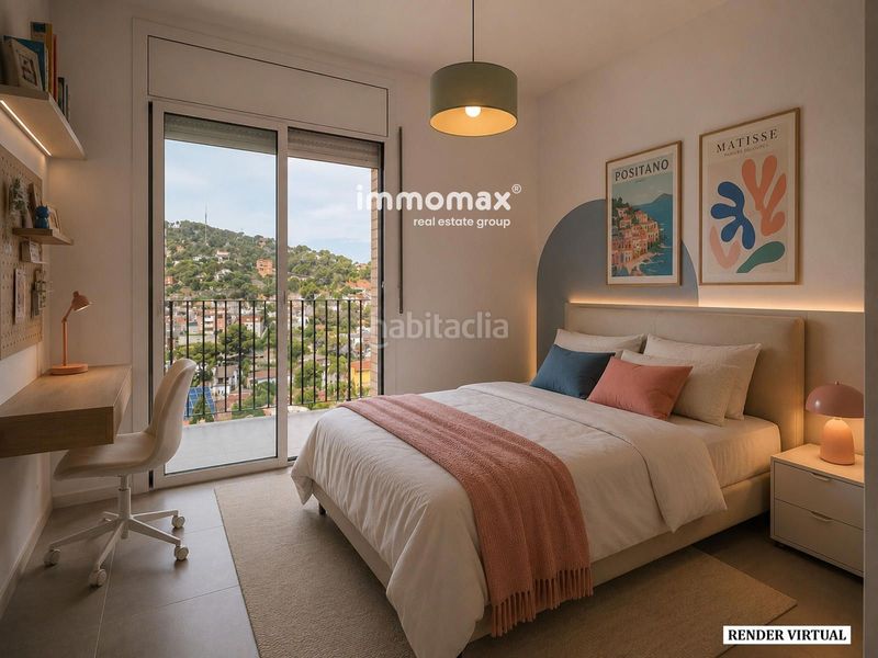Foto c60a51a0-5e03-4144-a918-4033790ab7d1. Casa amb aparcament a Mas Trader-Corral d´En Tort-Corral d´En Cona Cubelles