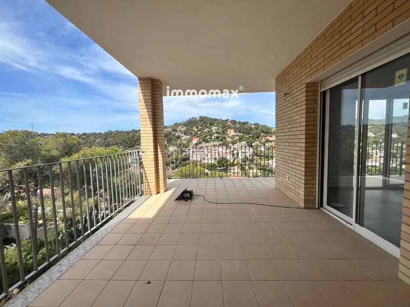 Foto fa90e5a1-8107-4098-a6f6-a92c2b571fcf. Casa amb aparcament a Mas Trader-Corral d´En Tort-Corral d´En Cona Cubelles